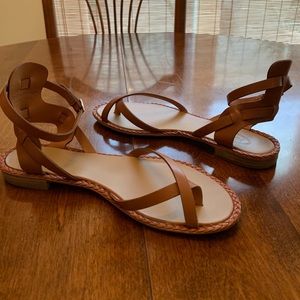 Faconnable Sandals
